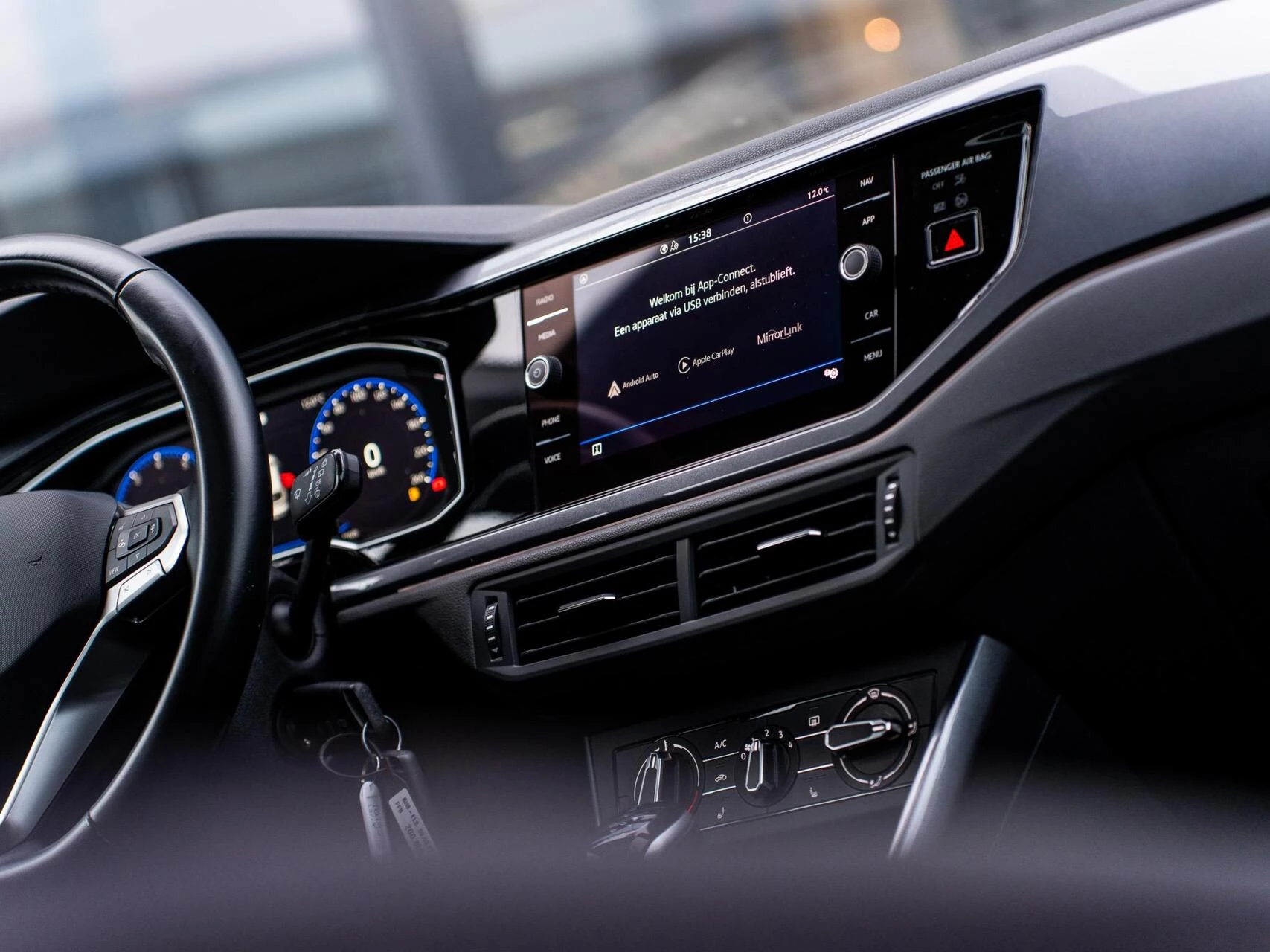 Hoofdafbeelding Volkswagen Taigo