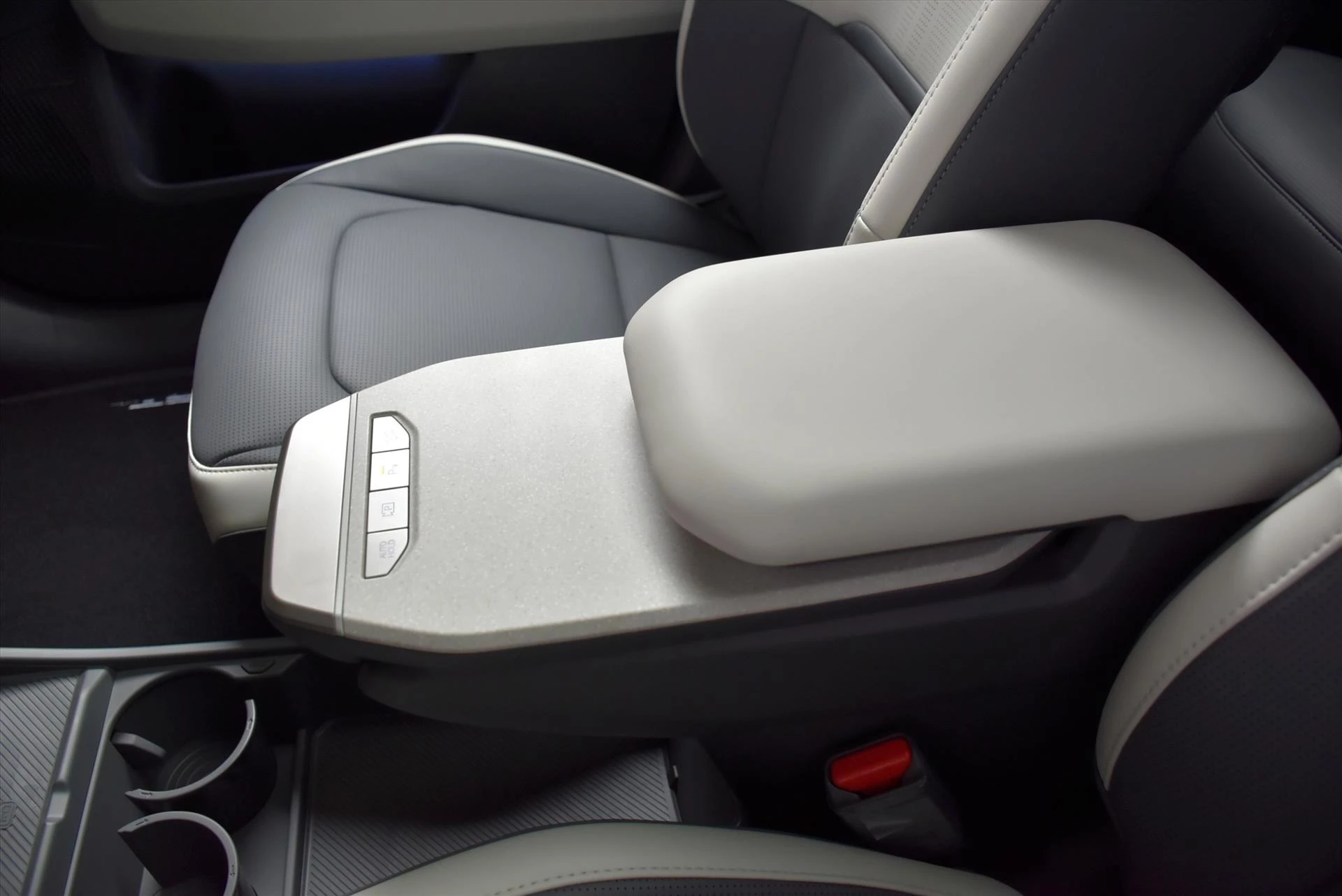 Hoofdafbeelding Kia EV3