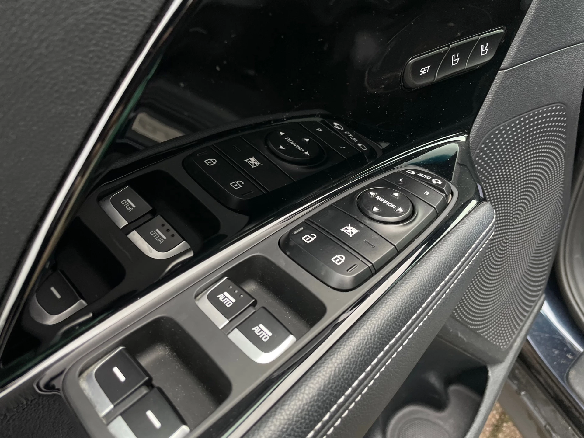 Hoofdafbeelding Kia e-Niro