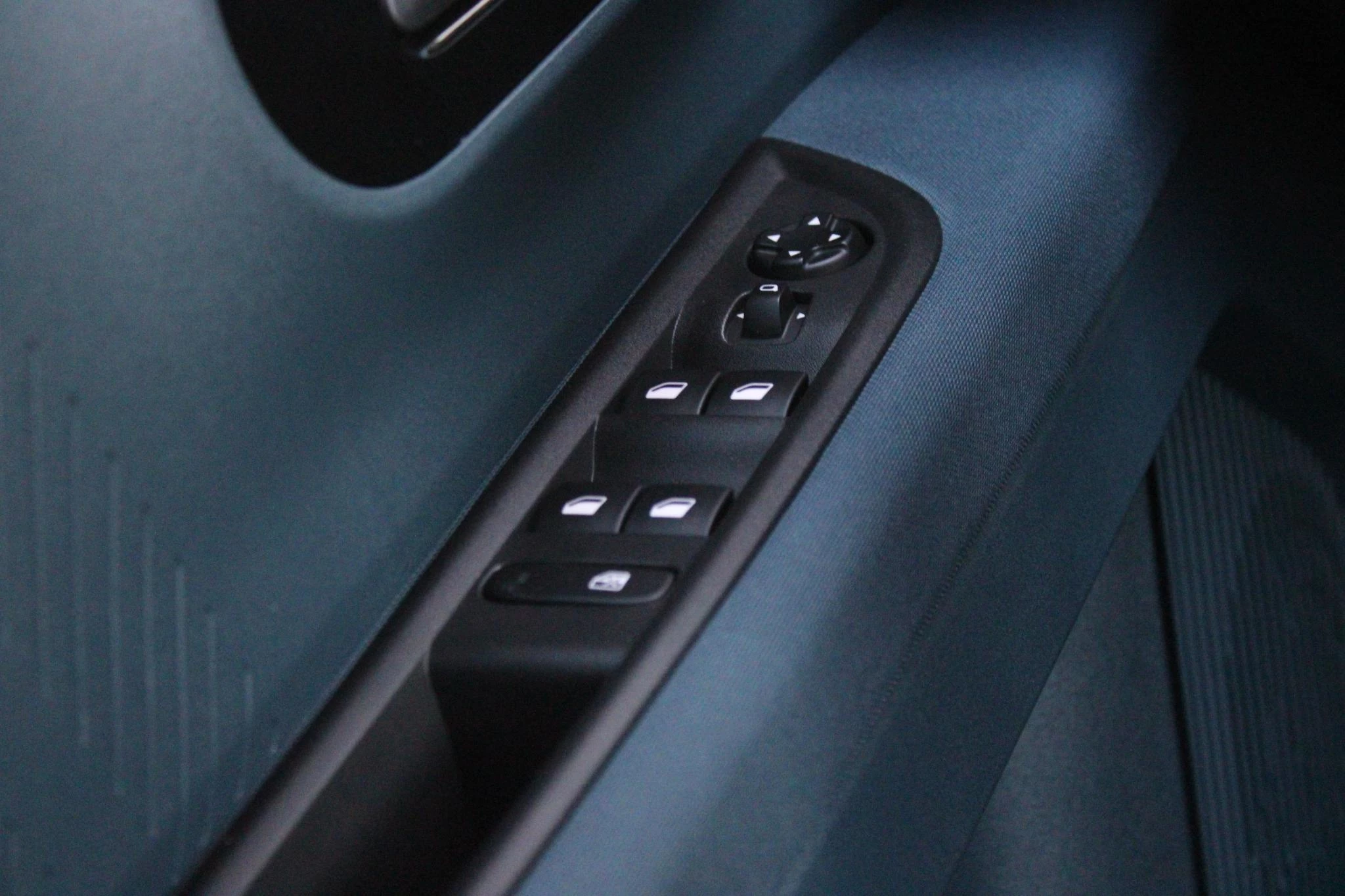 Hoofdafbeelding Fiat Grande Panda