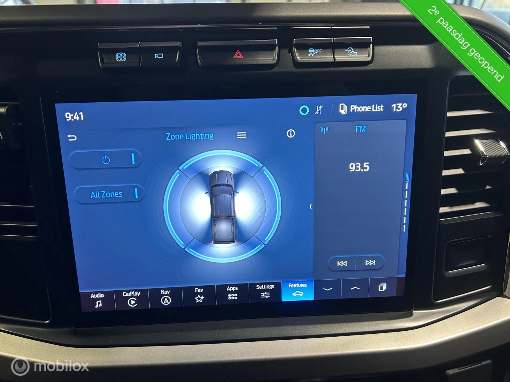 Hoofdafbeelding Ford F-250