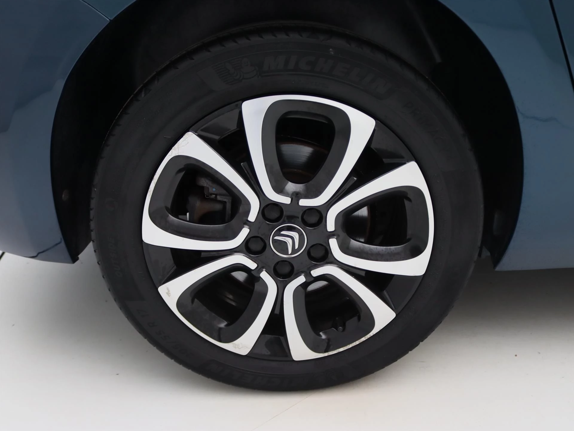 Hoofdafbeelding Citroën Grand C4 Spacetourer