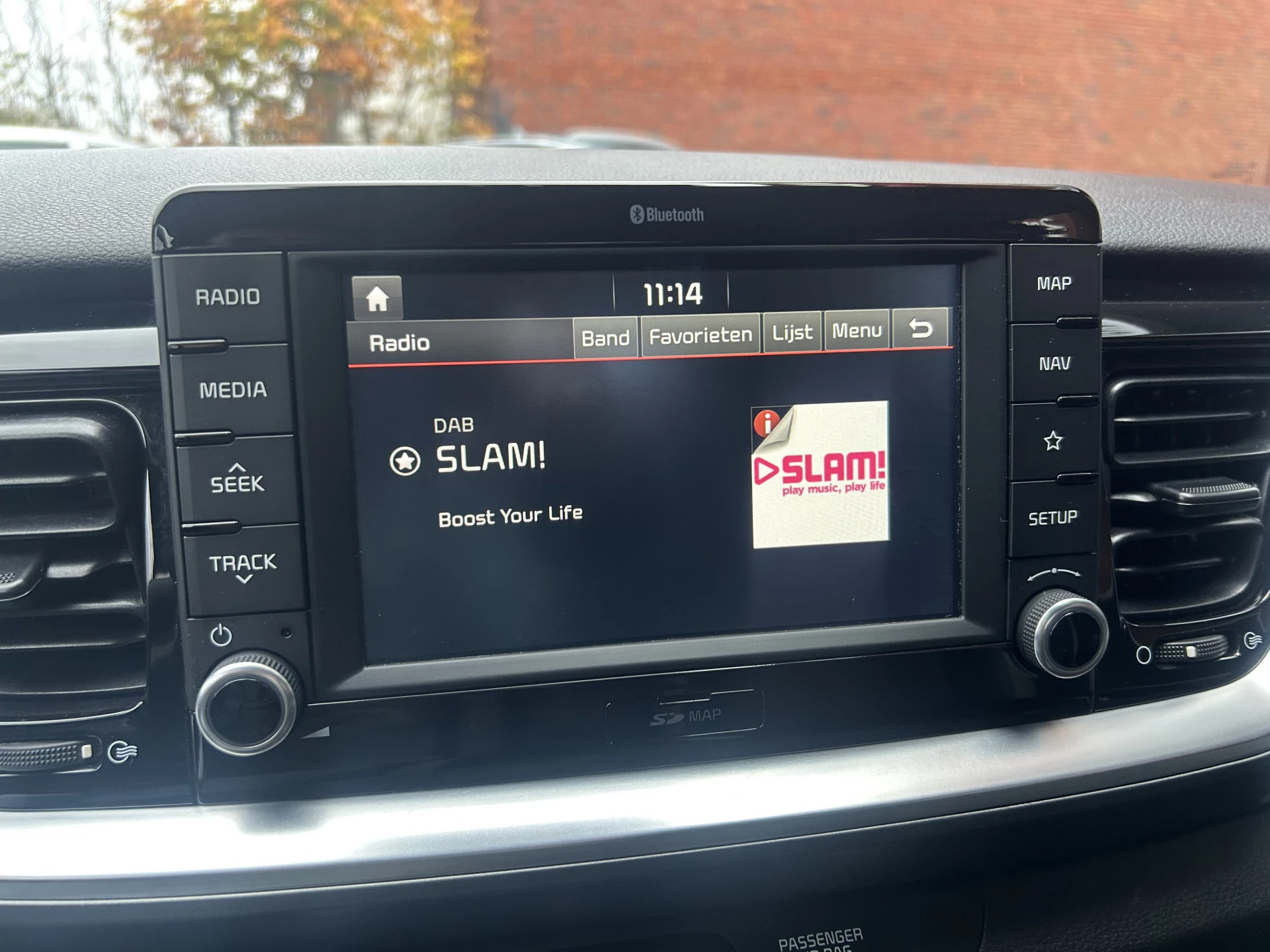 Hoofdafbeelding Kia Stonic