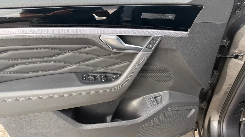 Hoofdafbeelding Volkswagen Touareg