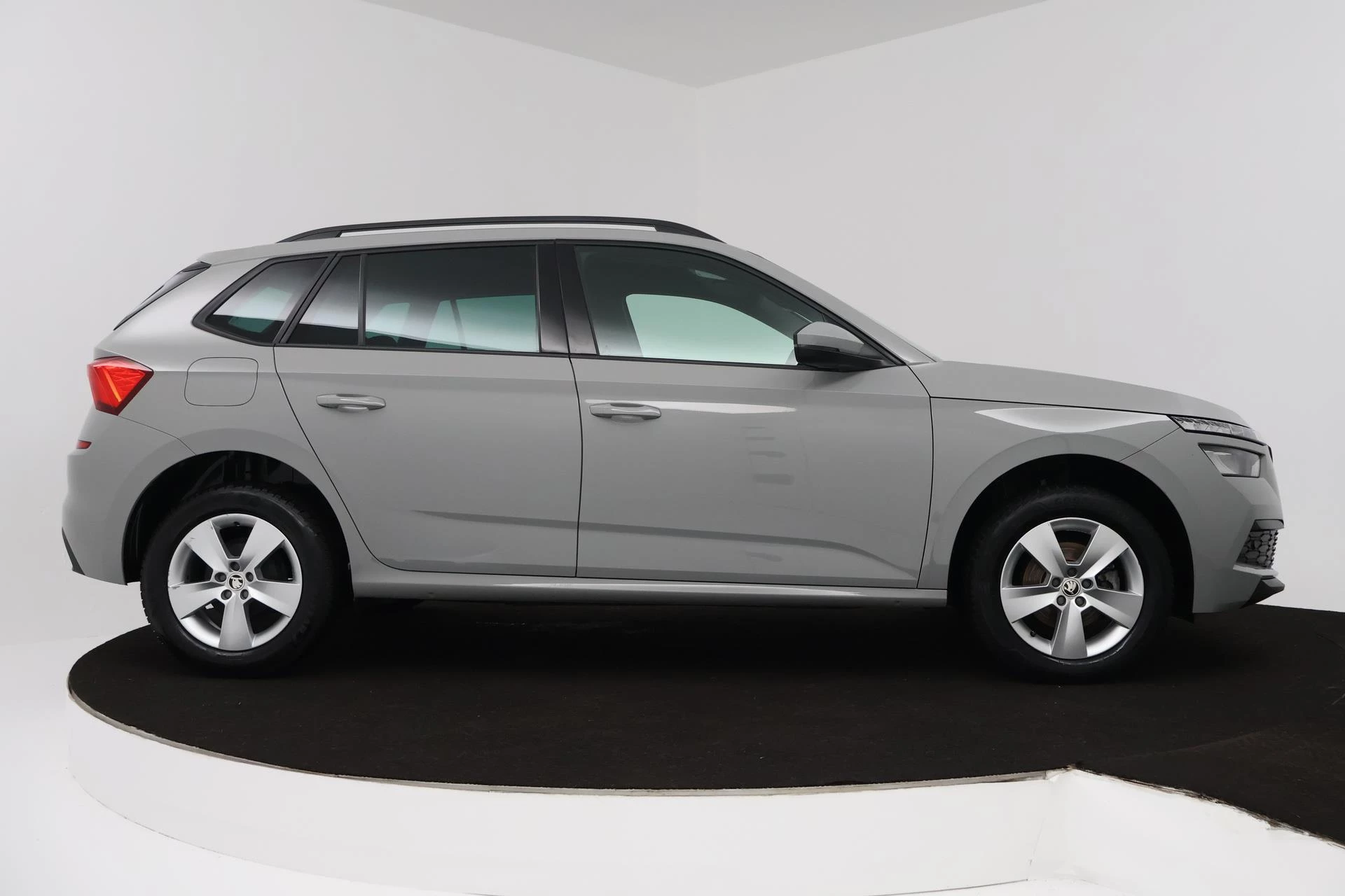 Hoofdafbeelding Škoda Kamiq
