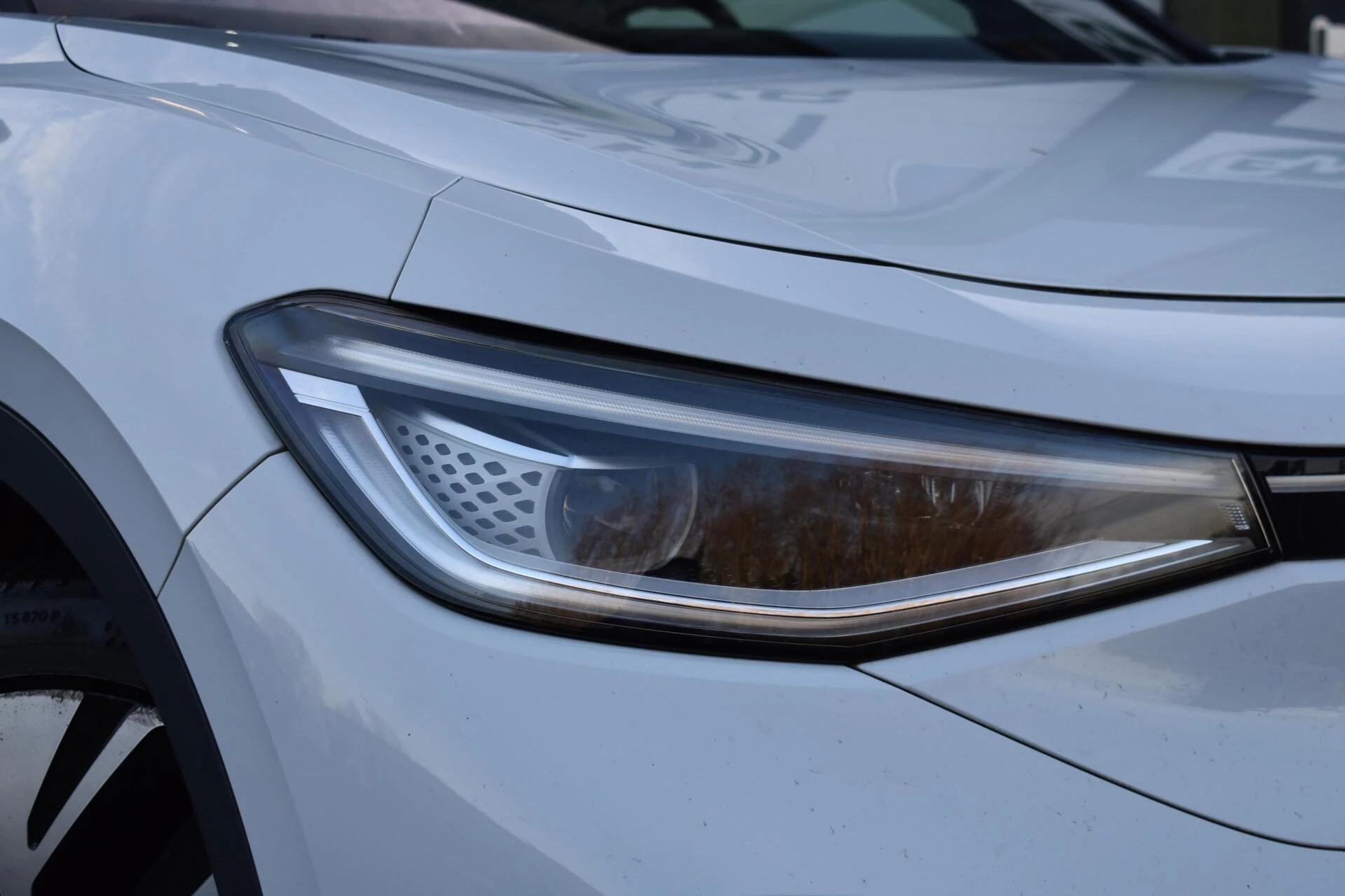 Hoofdafbeelding Volkswagen ID.4