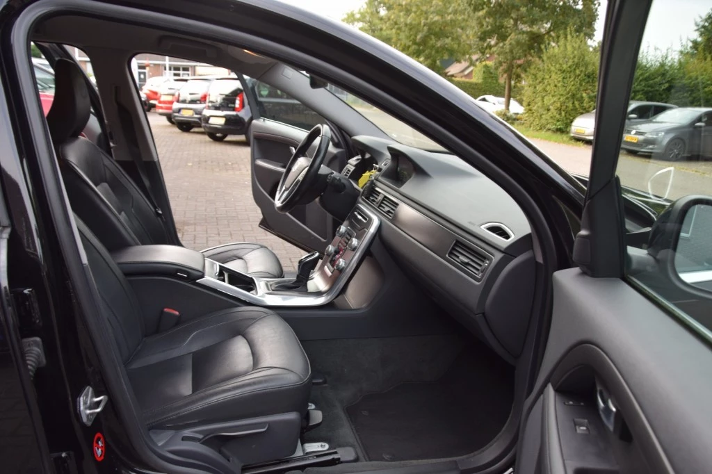 Hoofdafbeelding Volvo V70