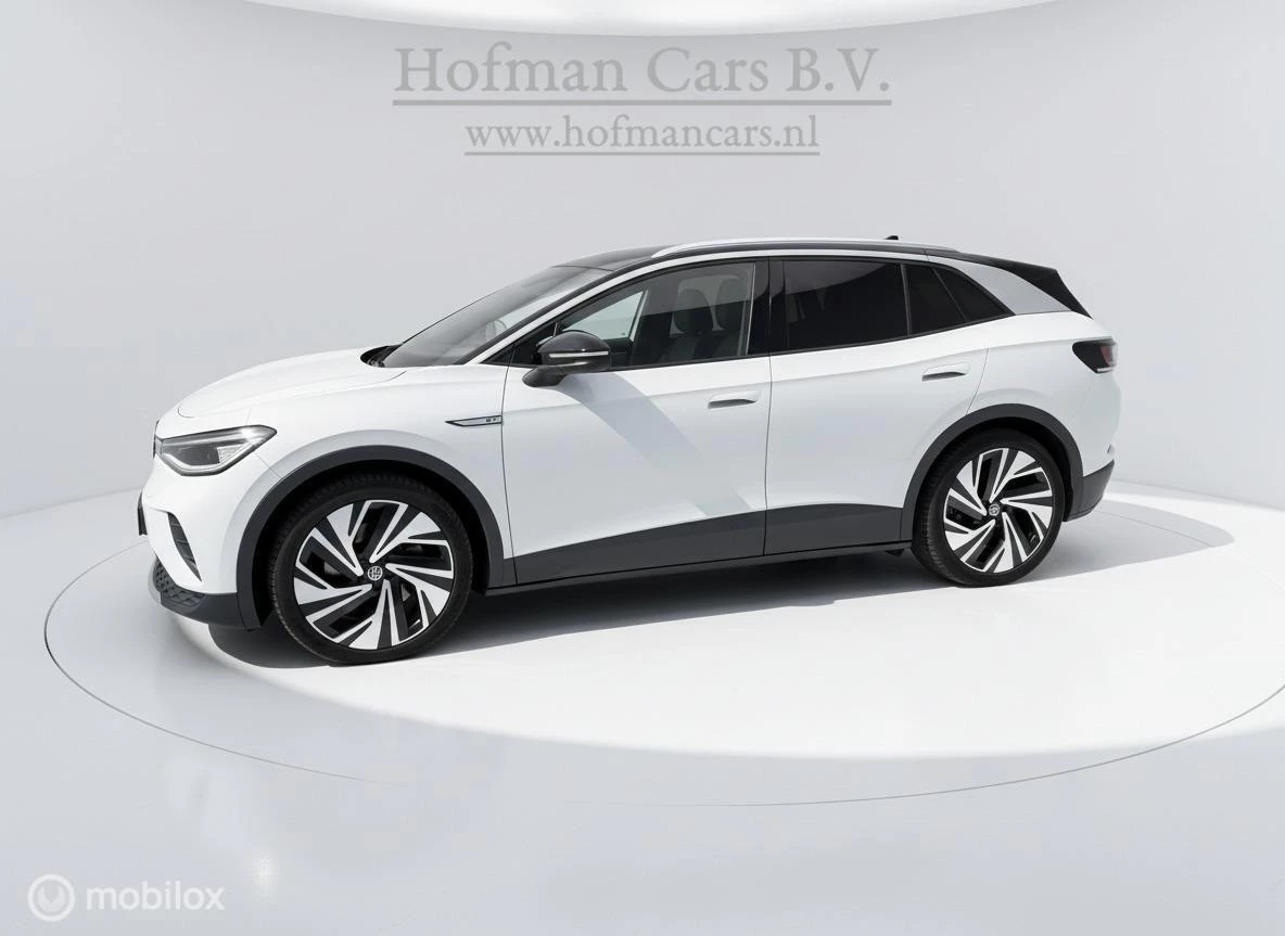 Hoofdafbeelding Volkswagen ID.4