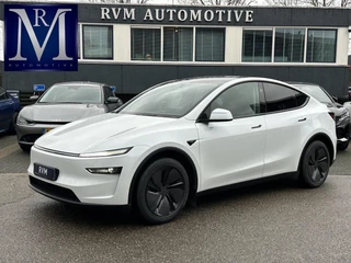 Tesla Model Y Premium Long Range AWD 75 kWh NIEUWE AUTO | AUTOPILOT| VOLLEDIGE TESLA GARANTIE T/M 12/2029 OF 80.000KM| DE HOOGVOLTACCU EN AANDRIJFLIJN TOT 2033 of 192.000KM |