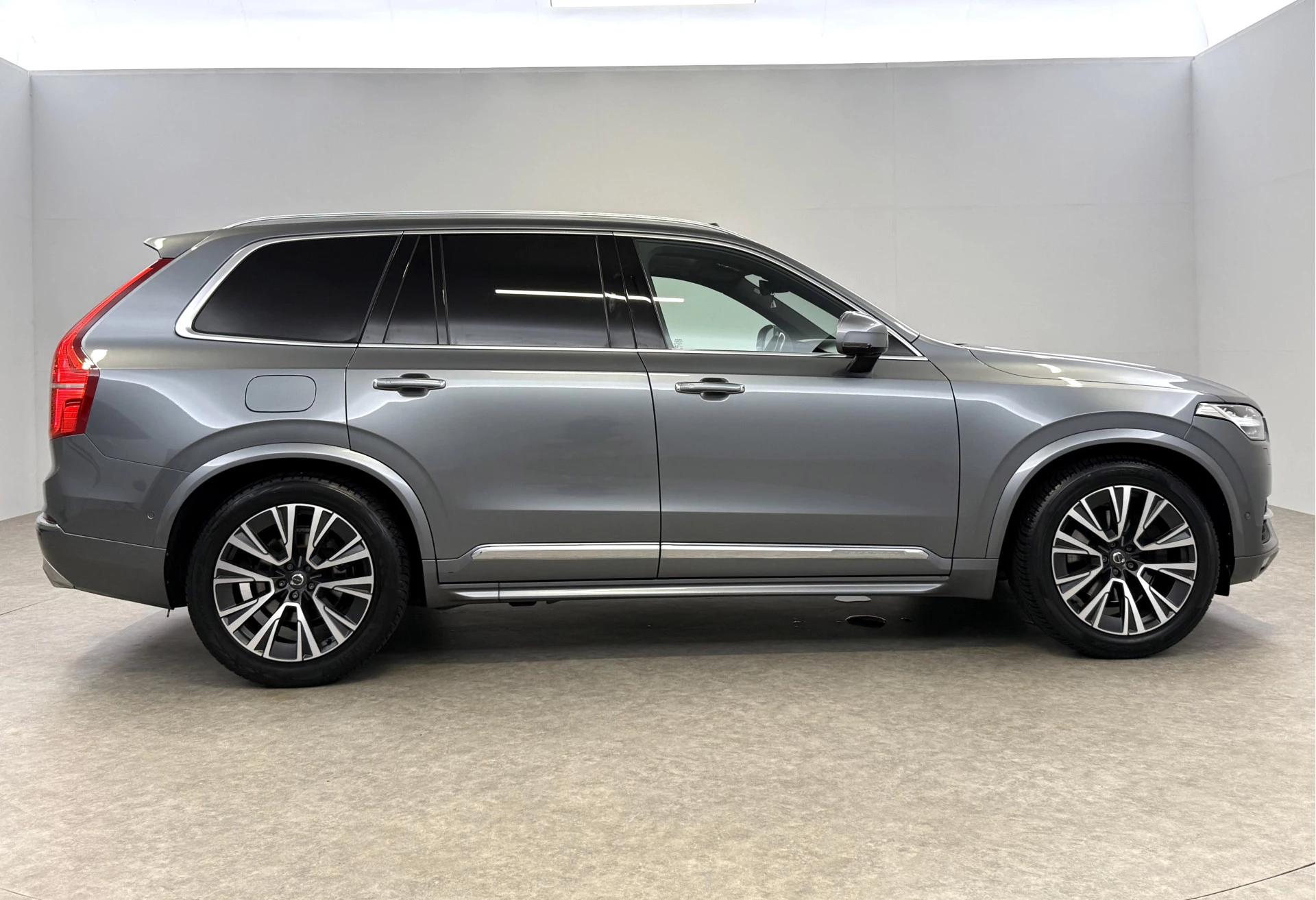 Hoofdafbeelding Volkswagen XC90