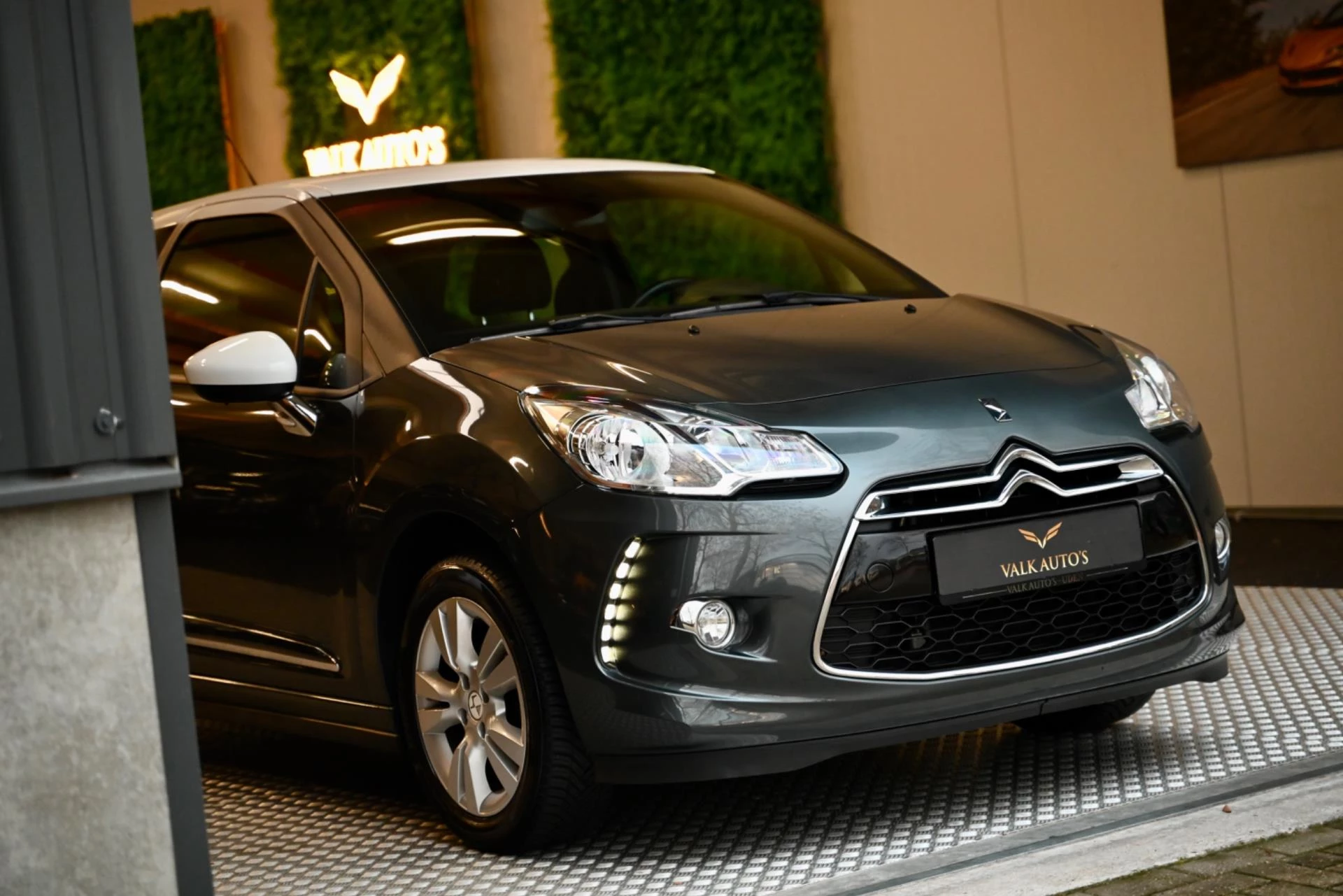 Hoofdafbeelding DS DS 3