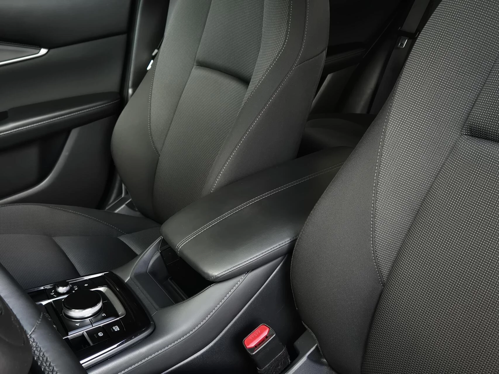 Hoofdafbeelding Mazda CX-30