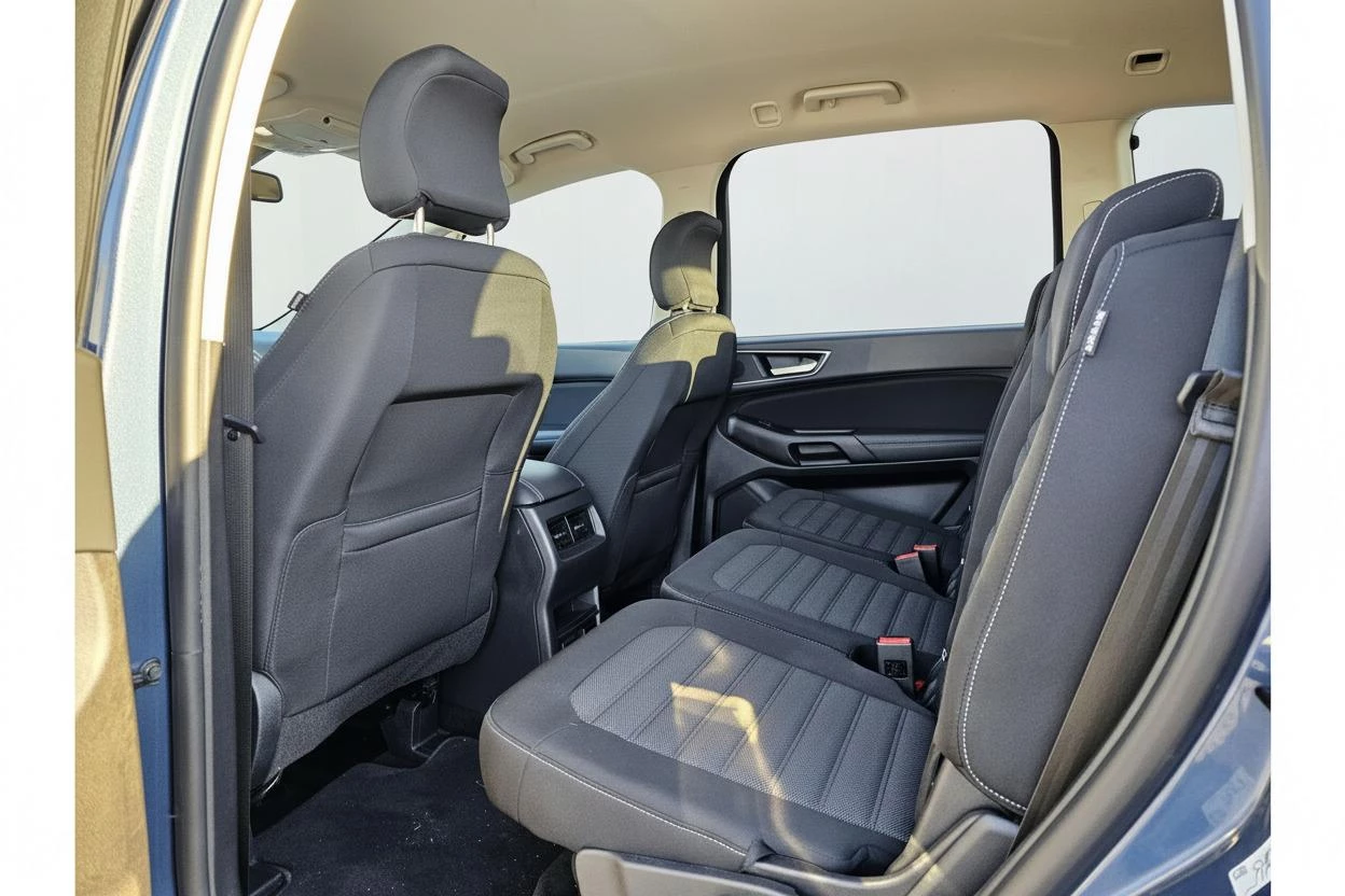 Hoofdafbeelding Ford Galaxy