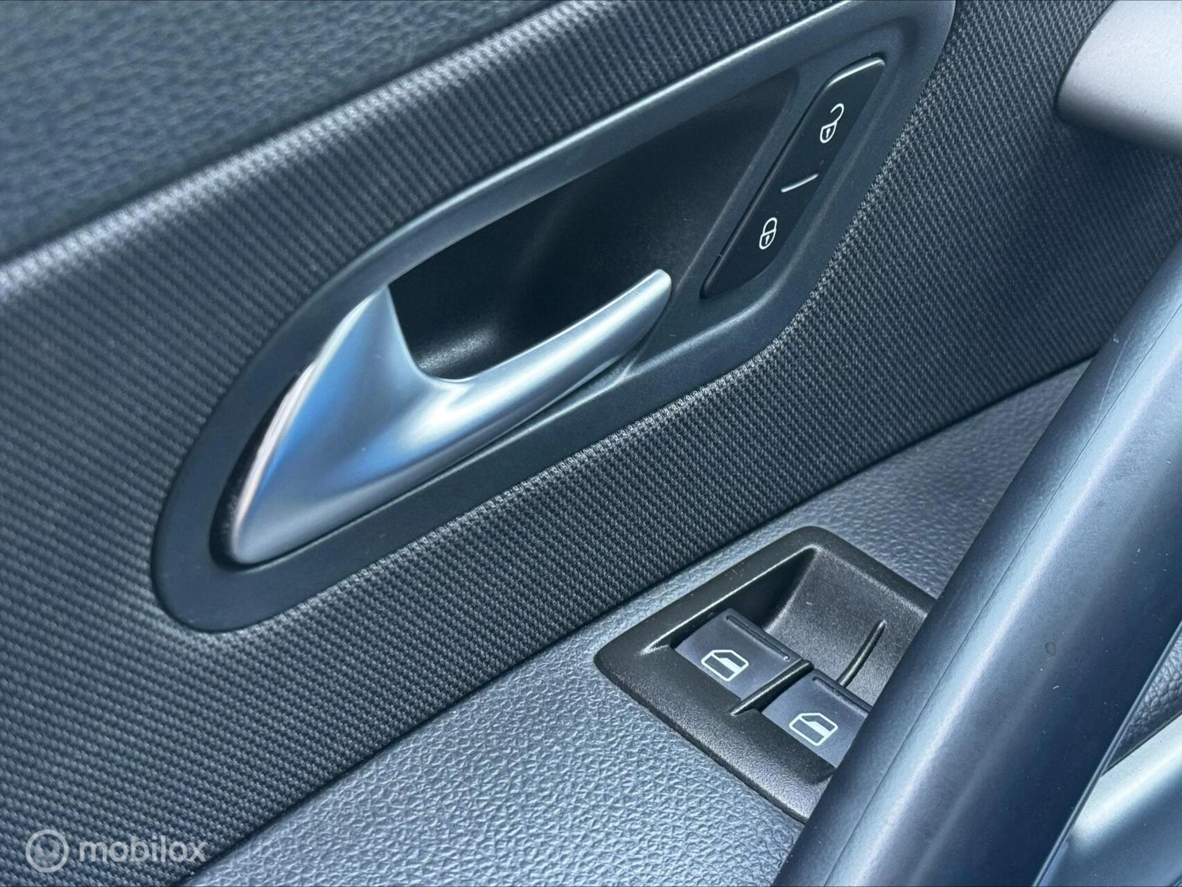 Hoofdafbeelding Volkswagen Scirocco