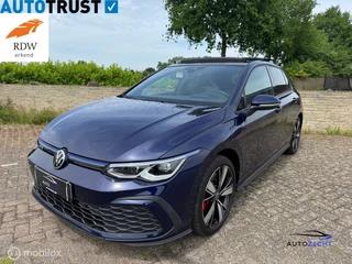 Volkswagen Golf 1.4 eHybrid GTE | Led IQ | Pano | HUD | Trek