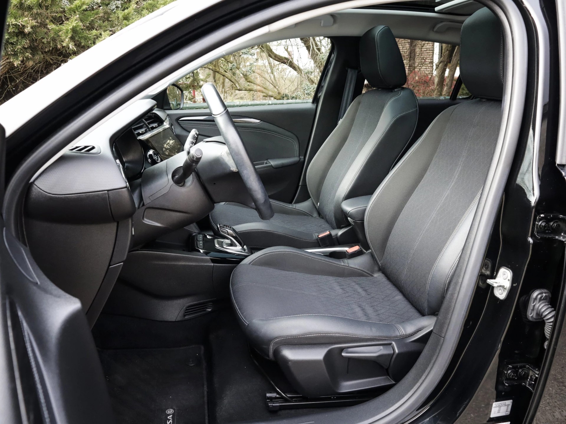 Hoofdafbeelding Opel Corsa-e