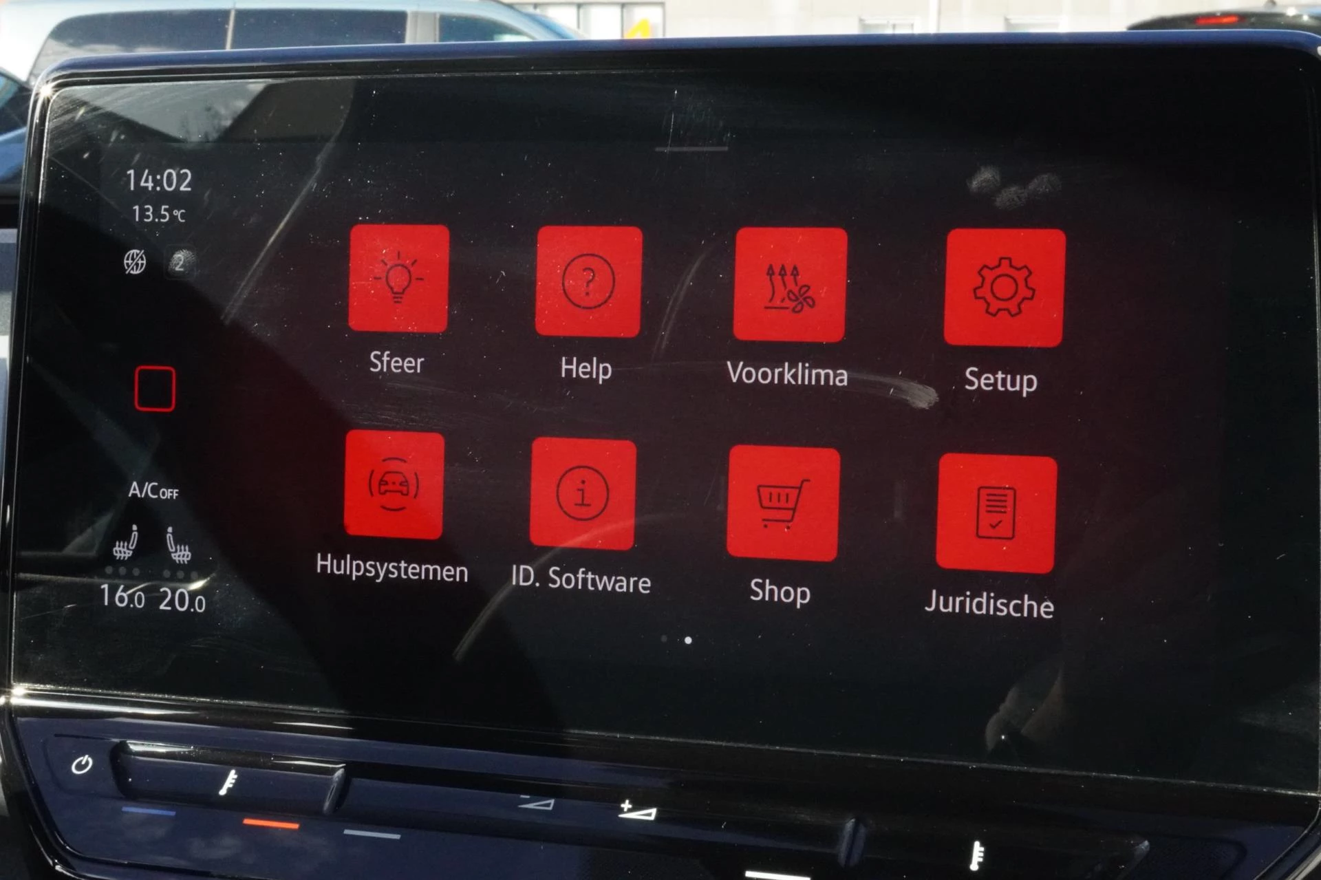 Hoofdafbeelding Volkswagen ID.3