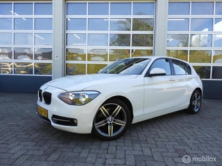BMW 1-serie 116i