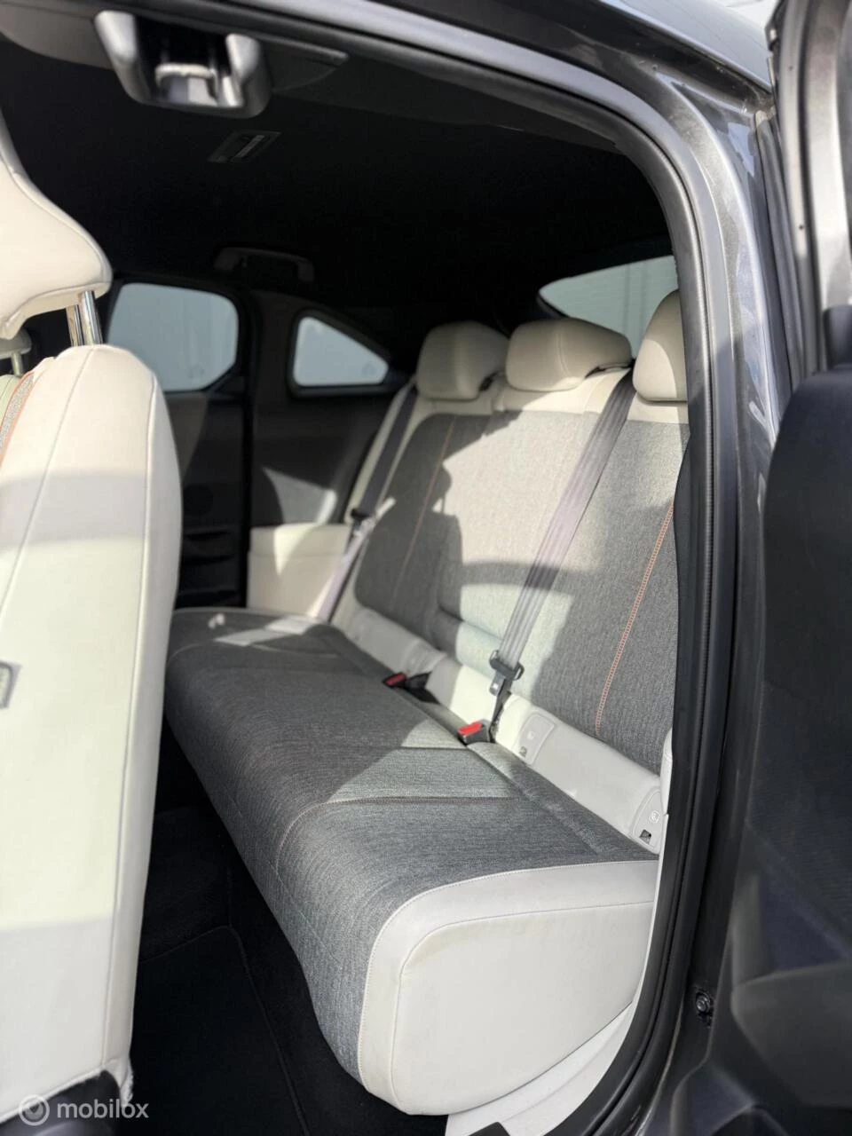 Hoofdafbeelding Mazda MX-30