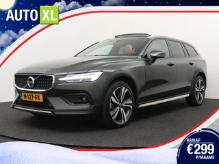 Volvo V60 Cross Country 2.0 B5 265PK Aut. Pro+ Pano-dak Massage/Ventilatie HUD 