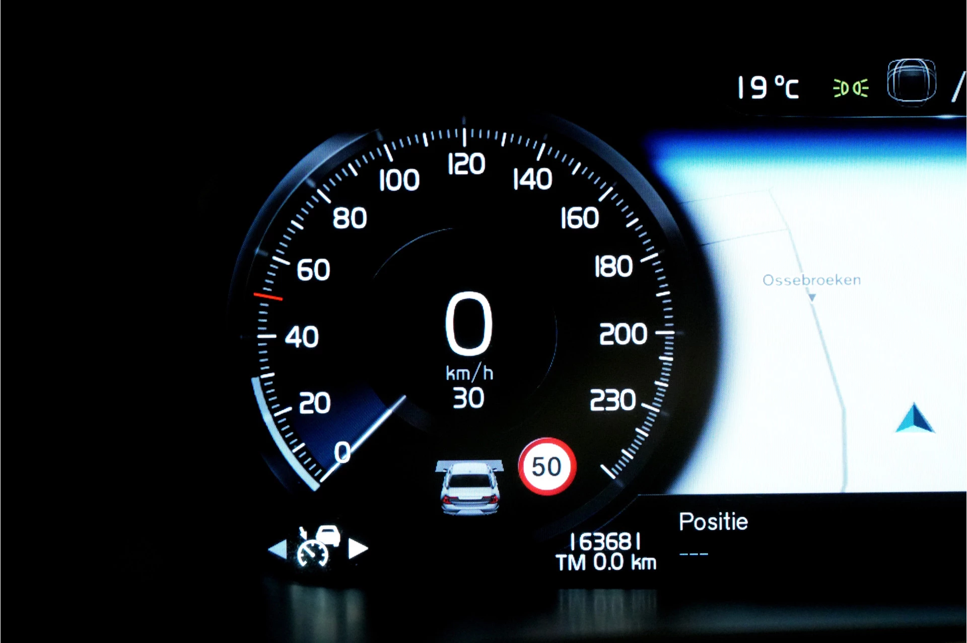 Hoofdafbeelding Volvo S90