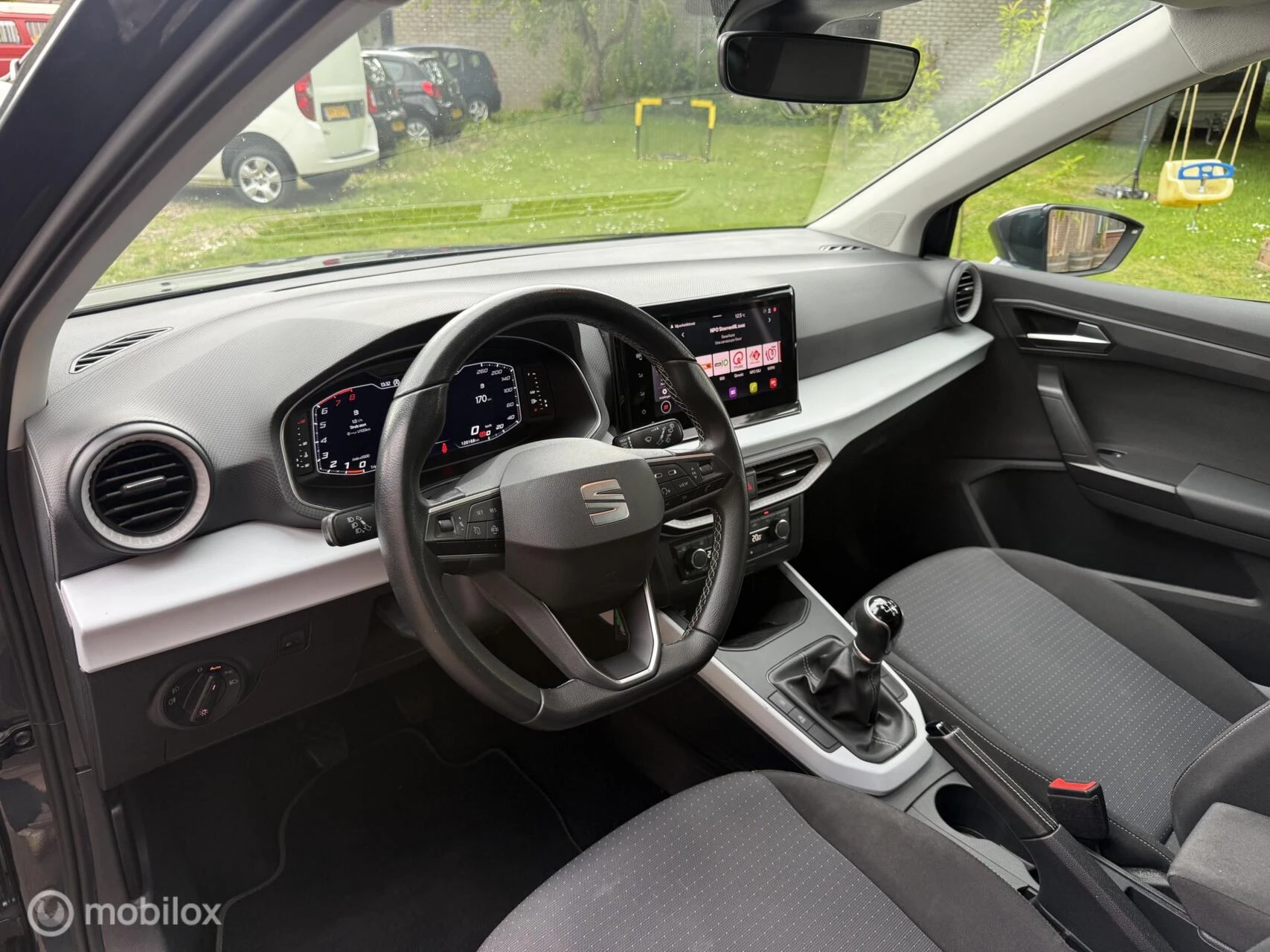 Hoofdafbeelding SEAT Arona