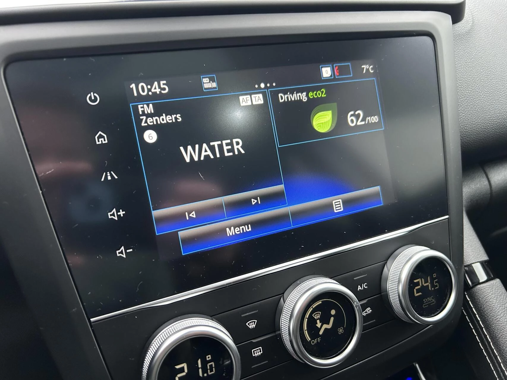 Hoofdafbeelding Renault Kadjar