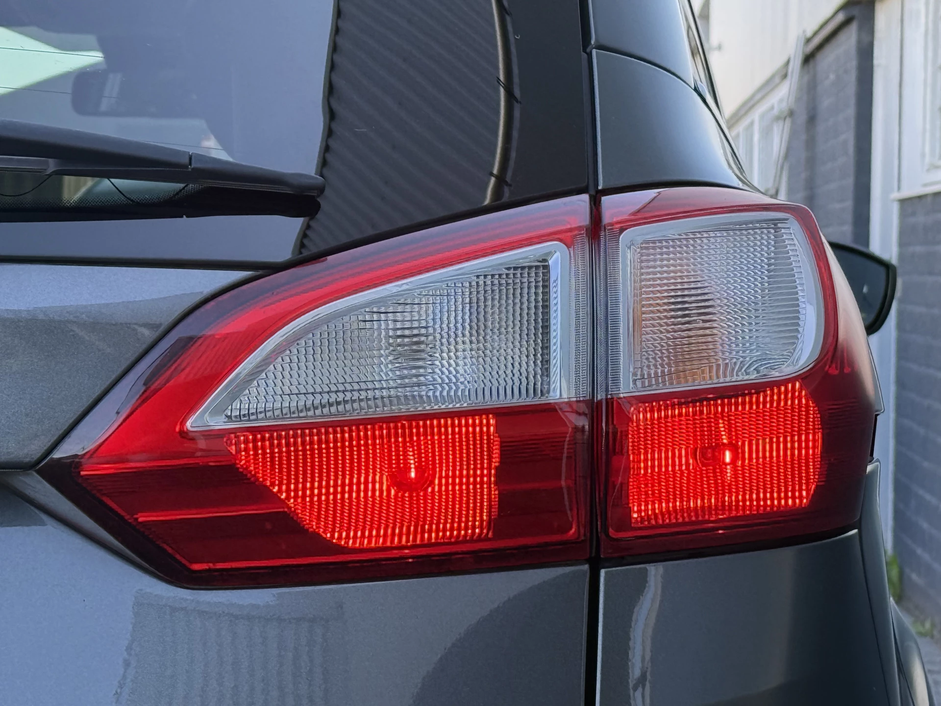 Hoofdafbeelding Ford Grand C-Max