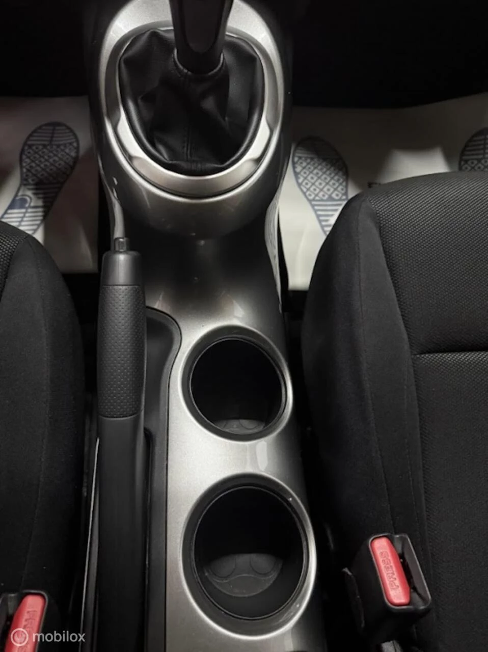 Hoofdafbeelding Nissan Juke