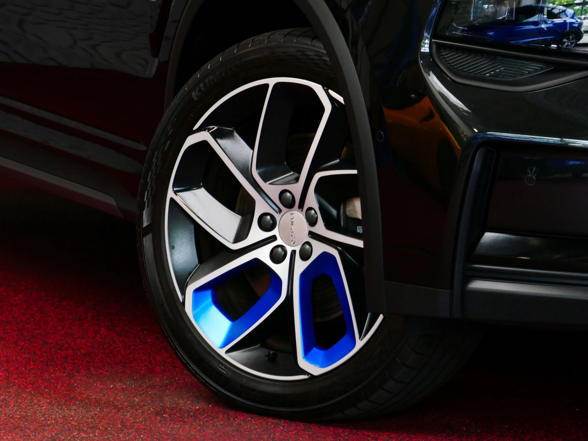 Hoofdafbeelding Lynk & Co 01