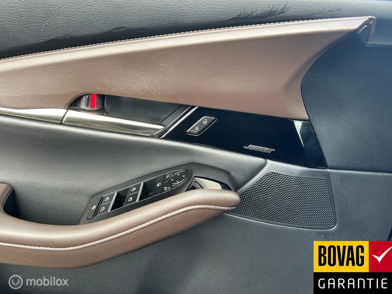 Hoofdafbeelding Mazda CX-30