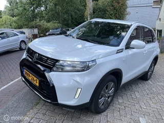 Suzuki Vitara 1.4 Boosterjet Select Smart Hybrid, MODEL 2025