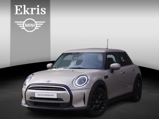 Hoofdafbeelding MINI 5-deurs