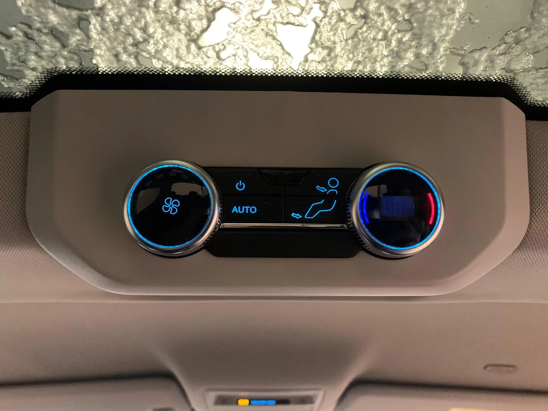 Hoofdafbeelding Ford Tourneo Custom