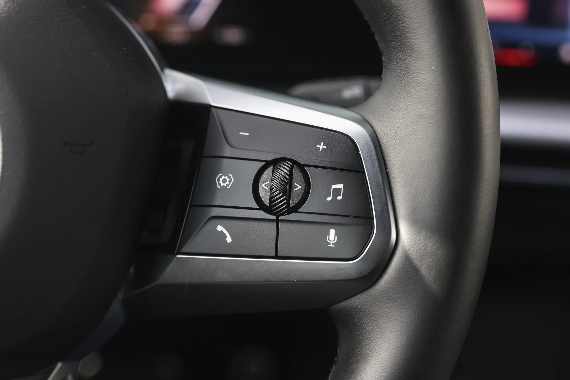 Hoofdafbeelding BMW iX1