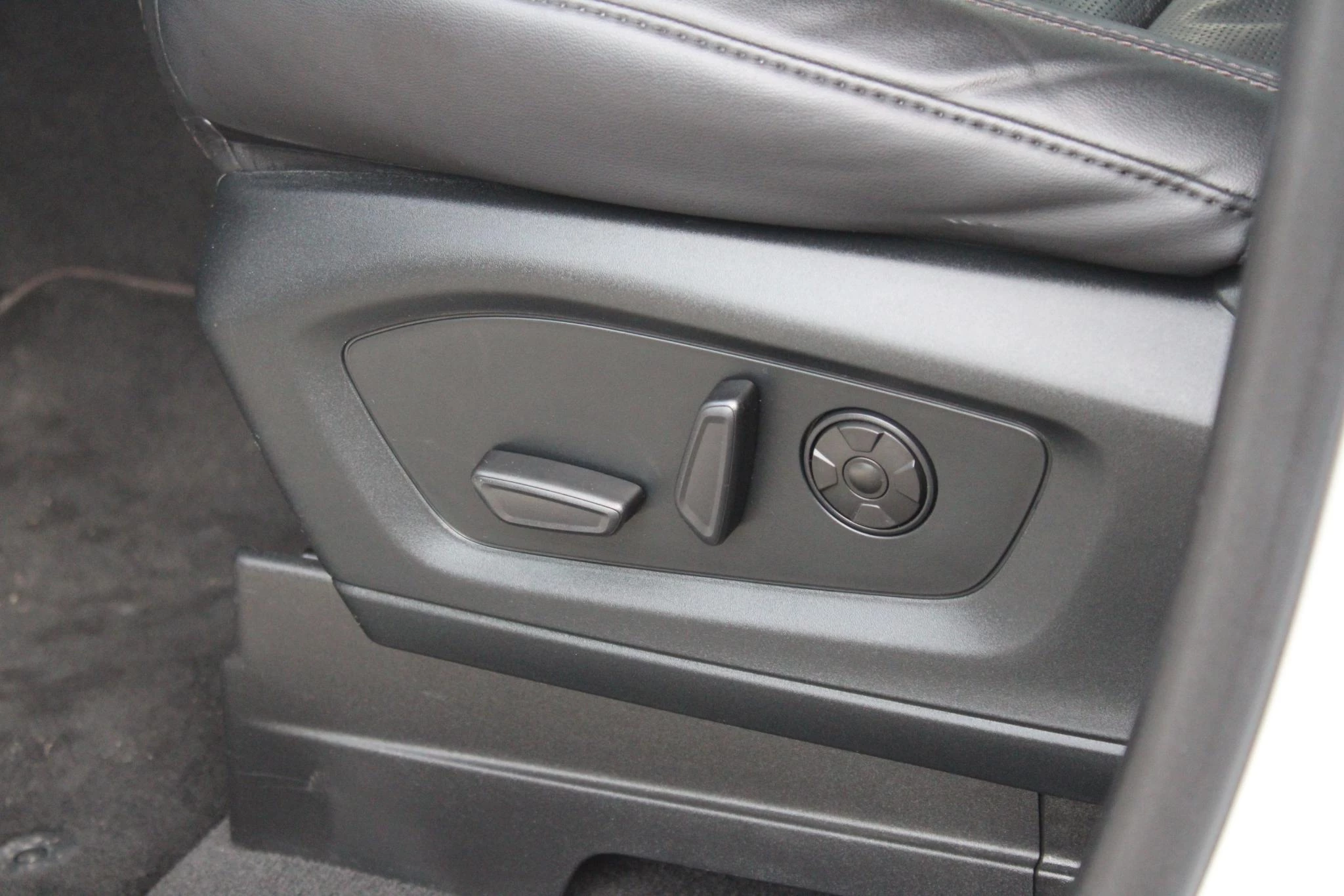 Hoofdafbeelding Ford Explorer