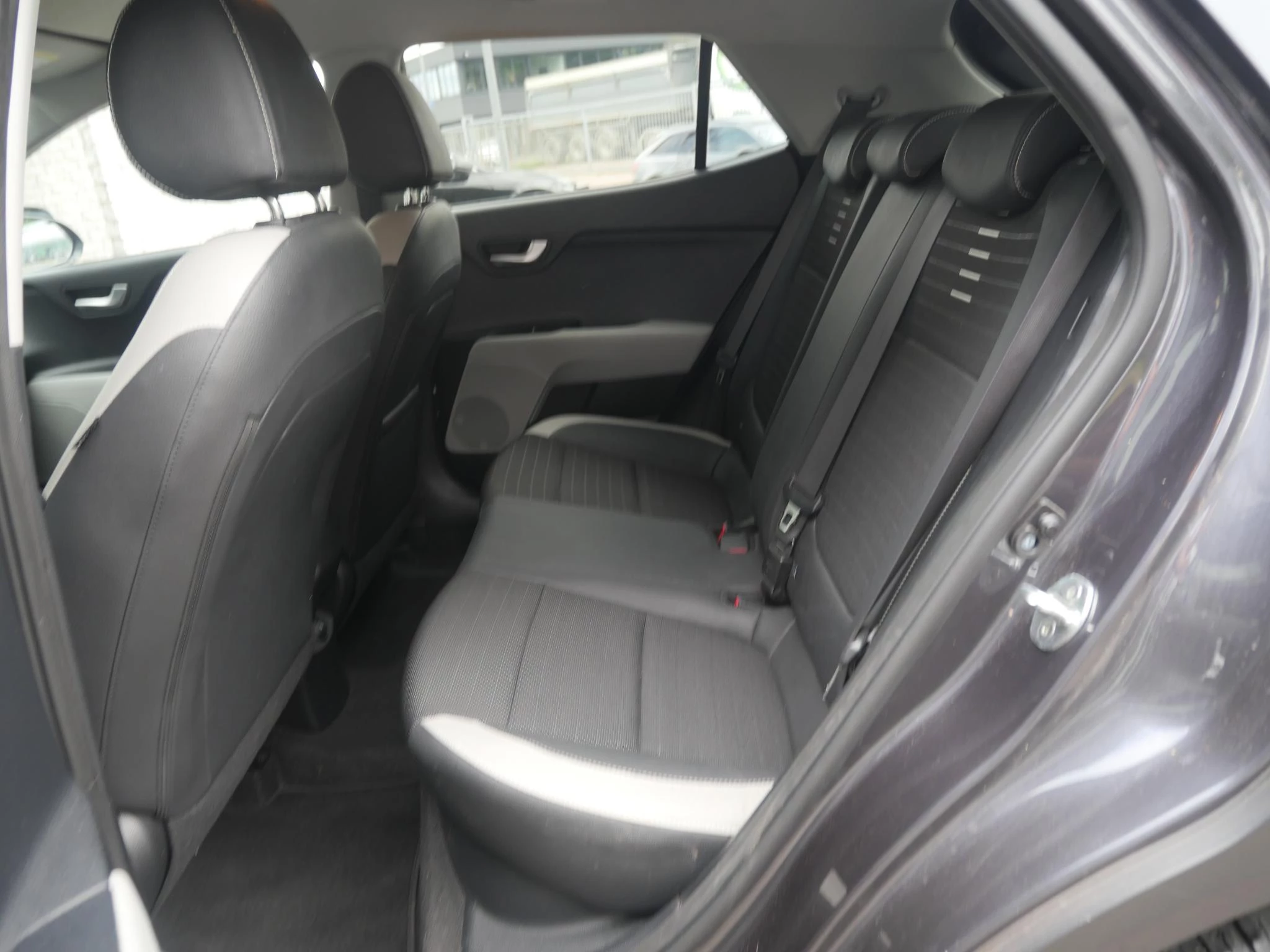 Hoofdafbeelding Kia Stonic
