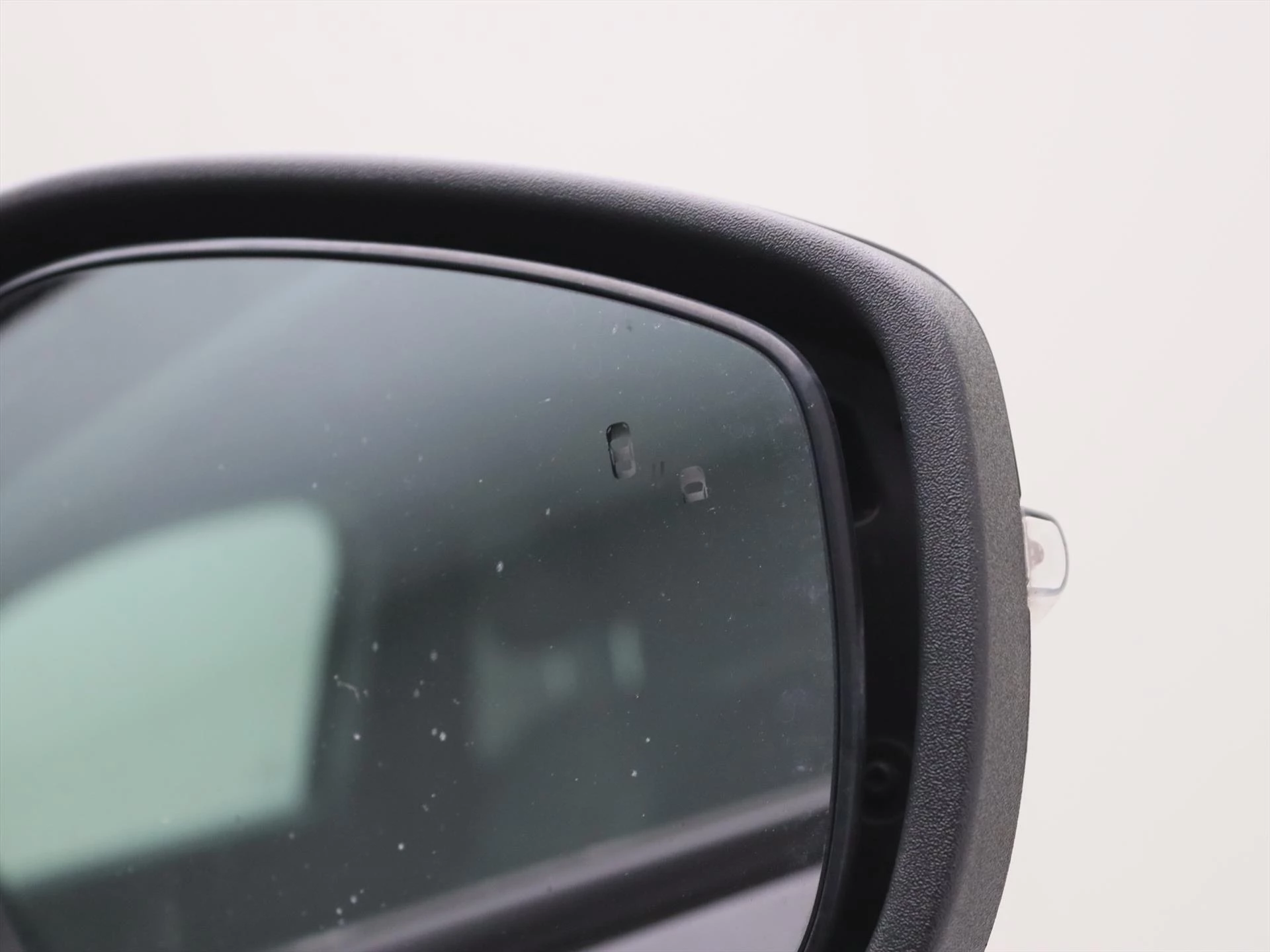 Hoofdafbeelding Ford Mustang Mach-E