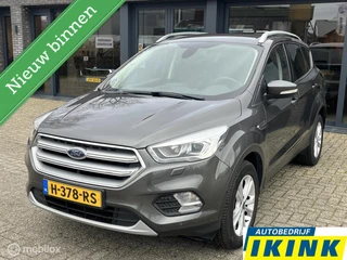 Ford Kuga 1.5 EcoBoost Titanium X