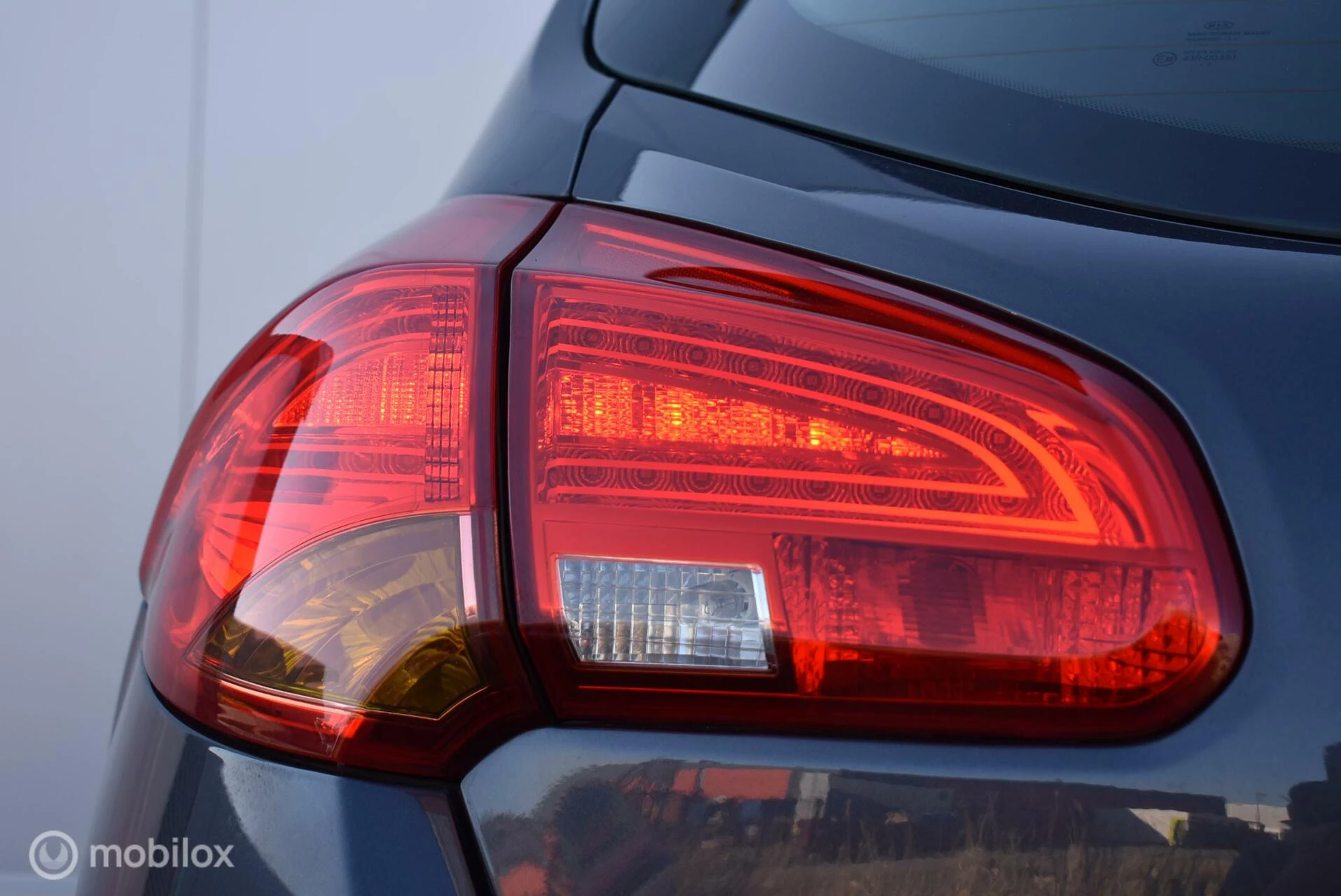 Hoofdafbeelding Kia cee'd