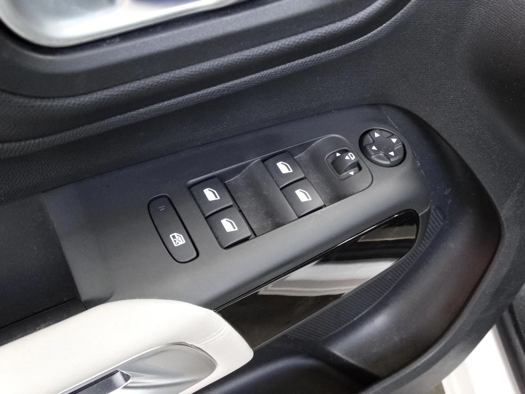 Hoofdafbeelding Citroën C5 Aircross