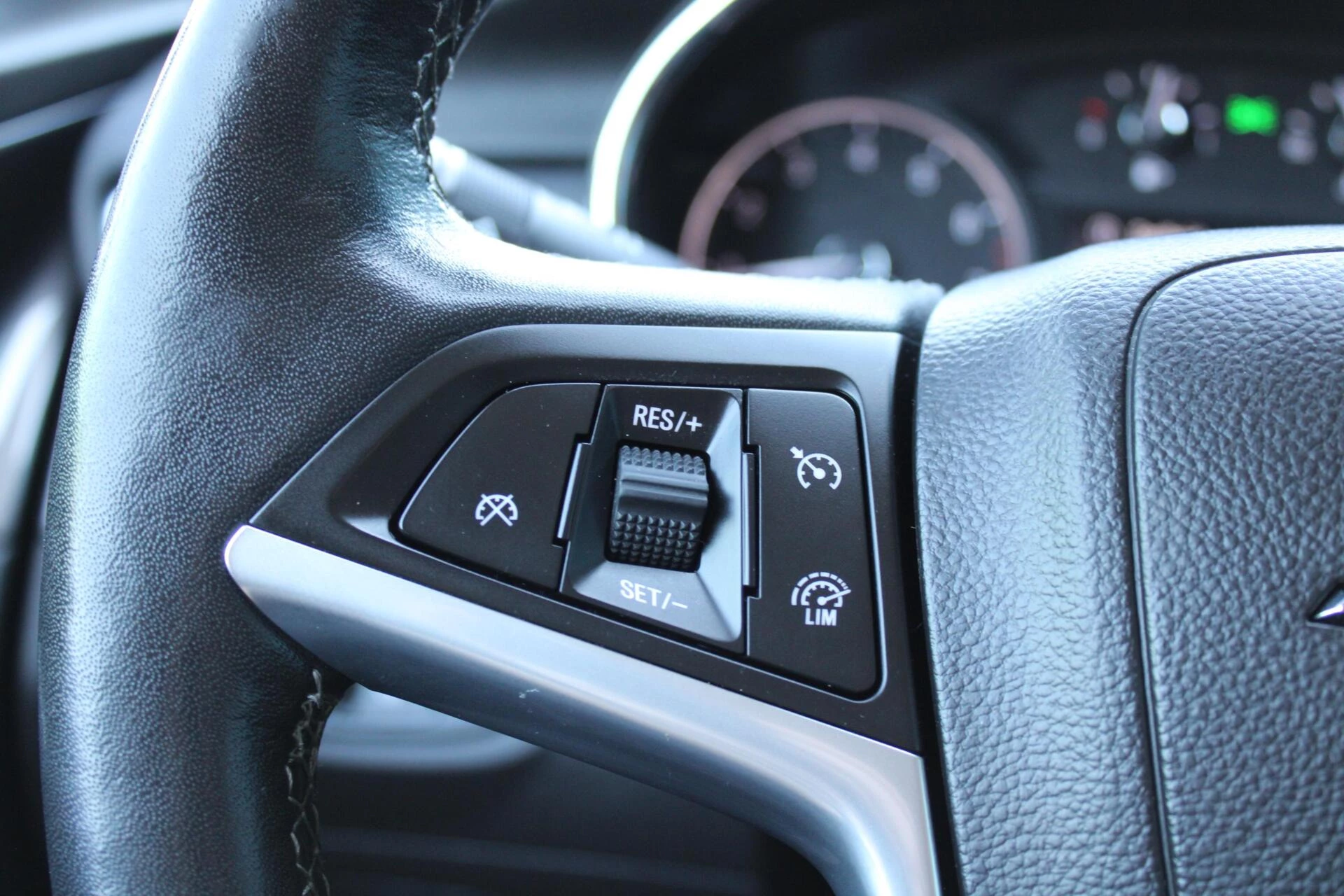 Hoofdafbeelding Opel Mokka X