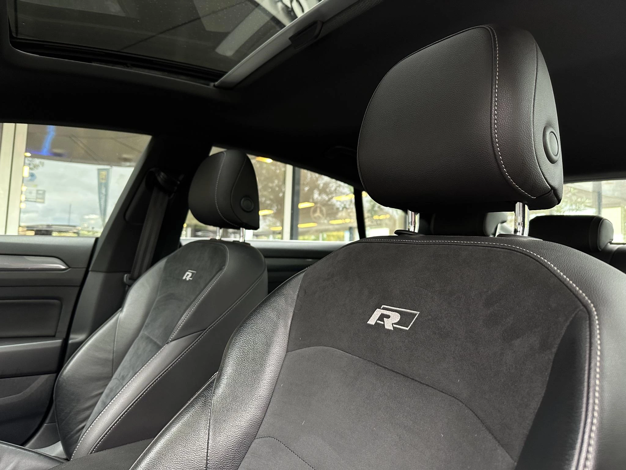 Hoofdafbeelding Volkswagen Arteon