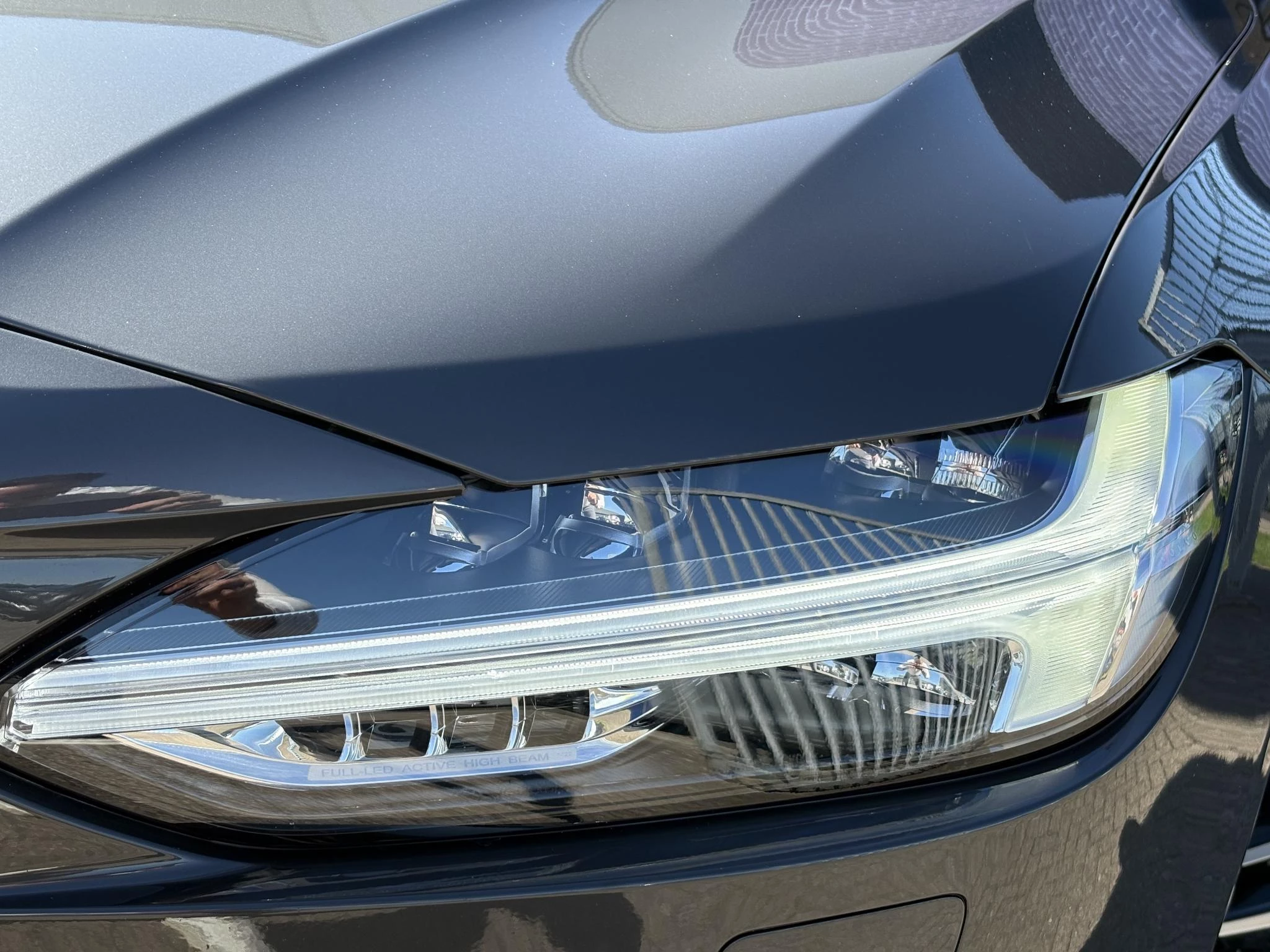 Hoofdafbeelding Volvo V90