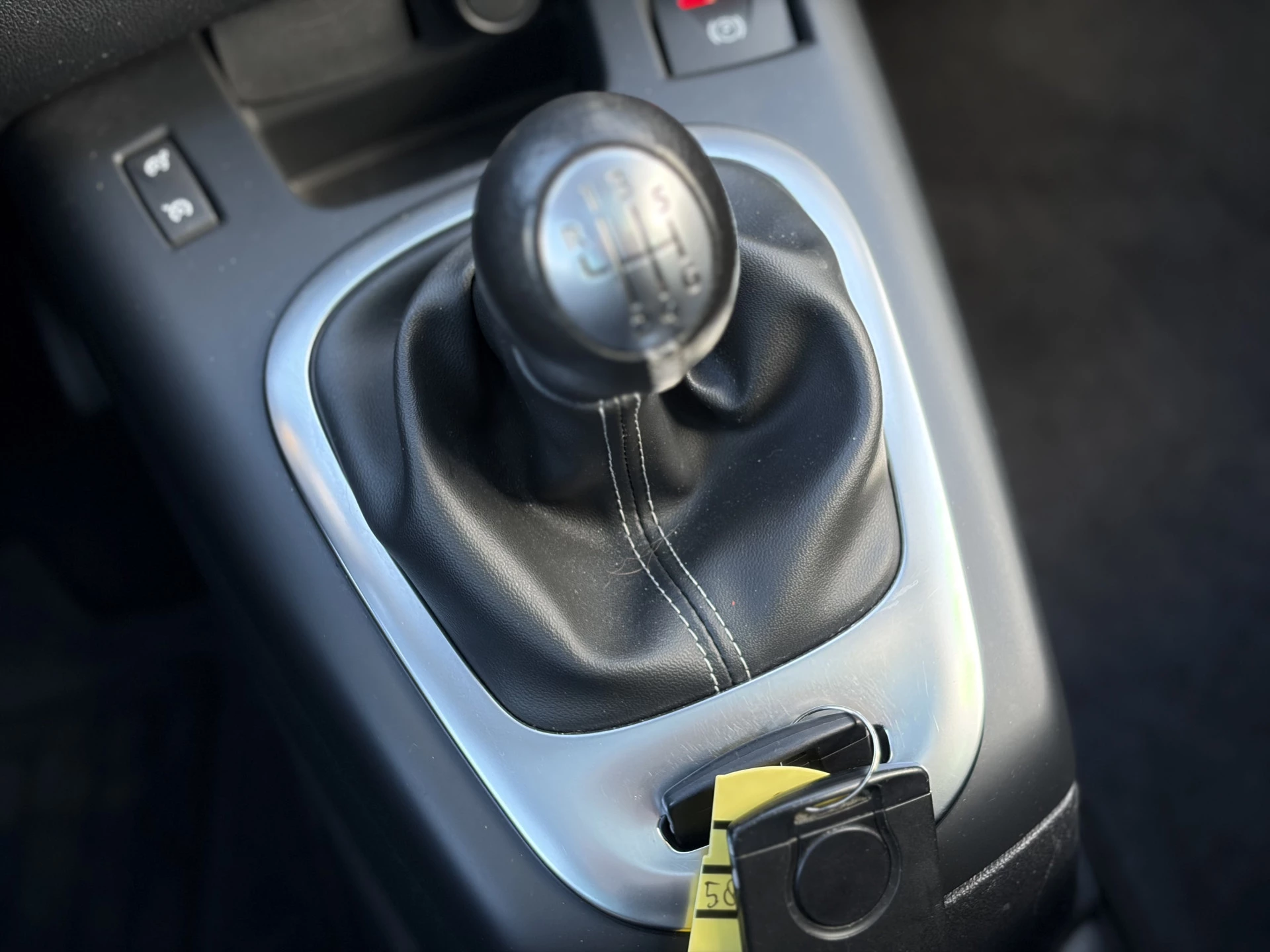 Hoofdafbeelding Renault Scénic
