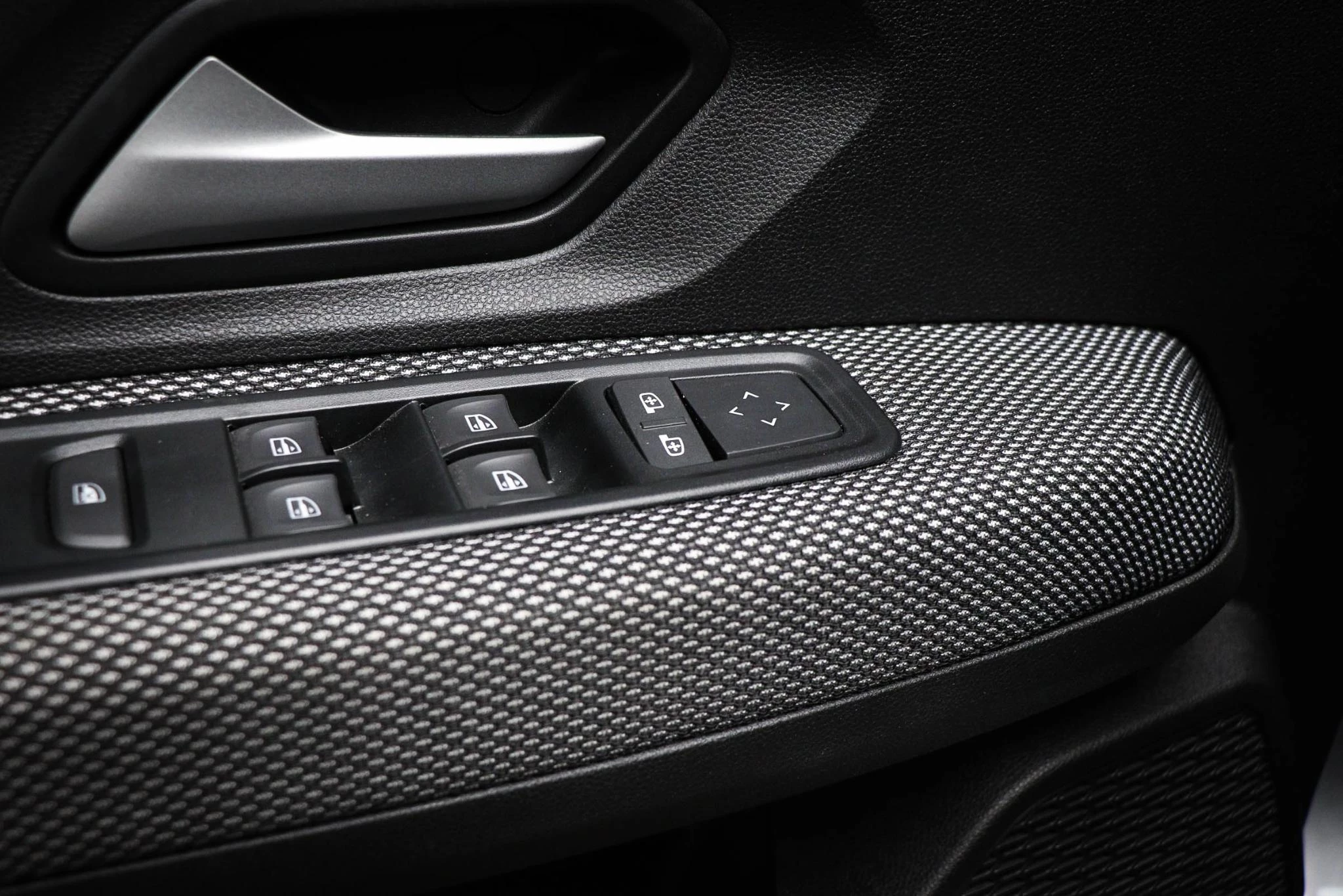 Hoofdafbeelding Dacia Sandero Stepway