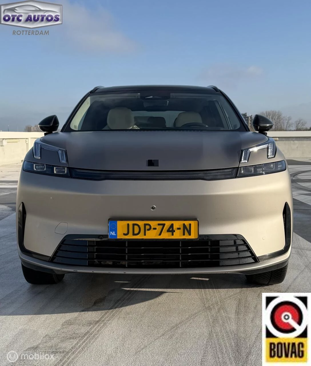 Hoofdafbeelding Lynk & Co 08