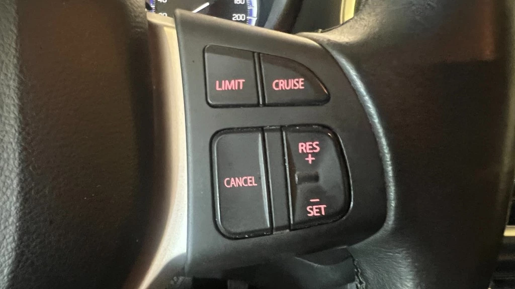 Hoofdafbeelding Suzuki SX4