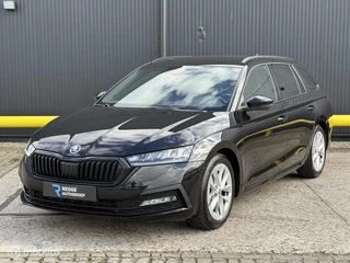 Skoda Octavia Combi 1.0 TSI Business Edition Plus TREKHAAK