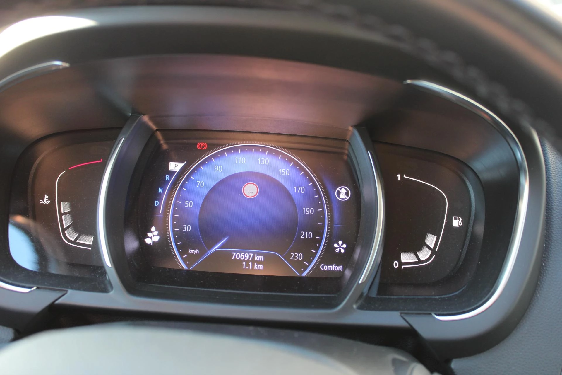 Hoofdafbeelding Renault Grand Scénic